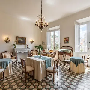 Palazzo Santa Caterina Bed & Breakfast