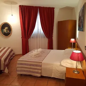 Gasthof 8380 Mastro, Montemerano