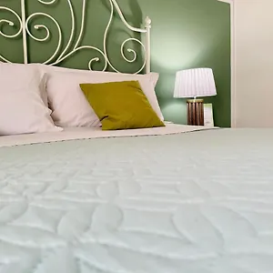 Casa Verga Bed & Breakfast