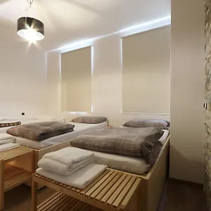 Bed&wellness Fisterre Belluno