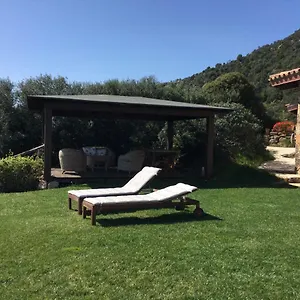 Le Tre Civette - Residenza Di Campagna Bed & Breakfast